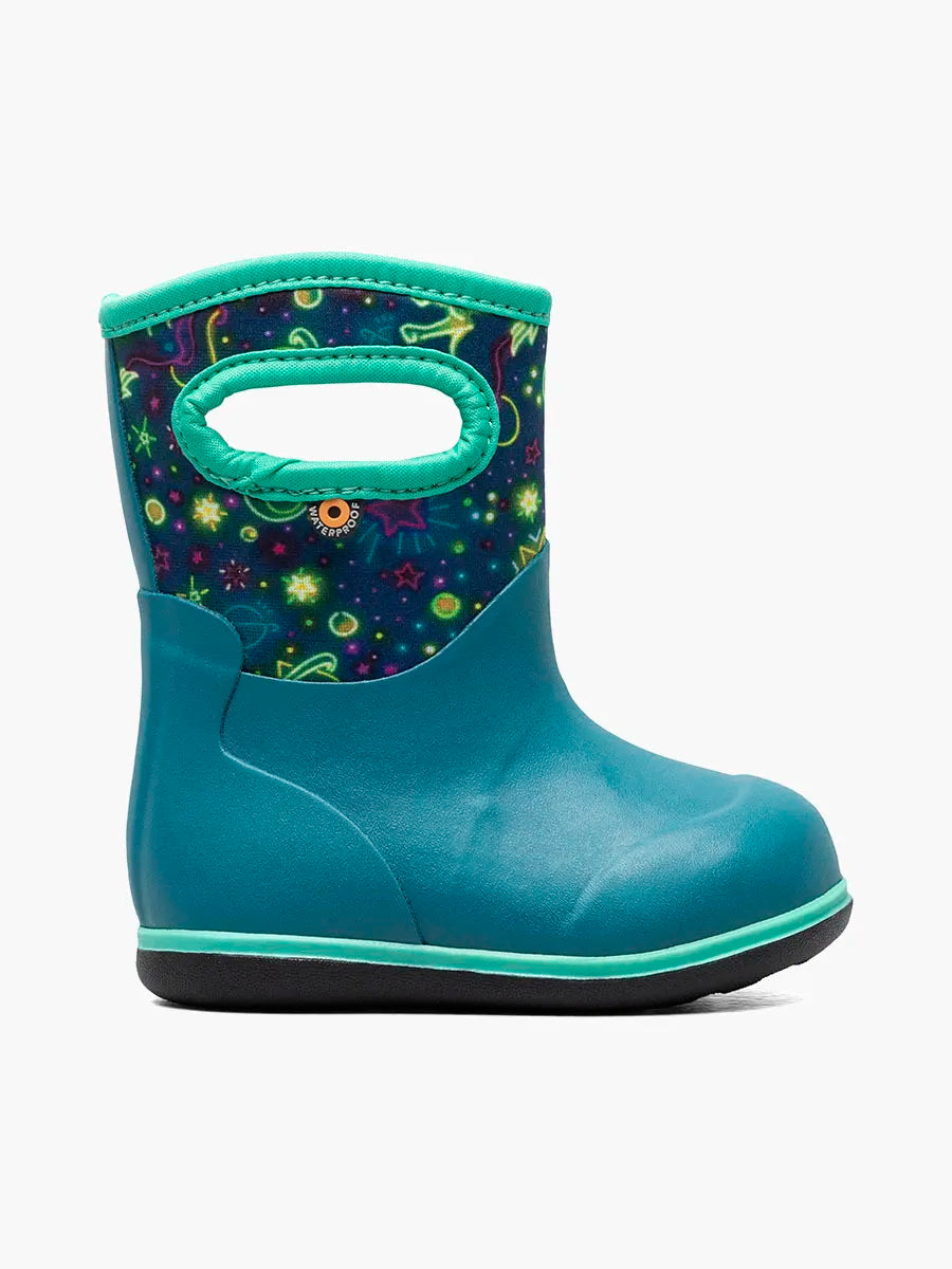 BOGS - Baby Classic Rainboot