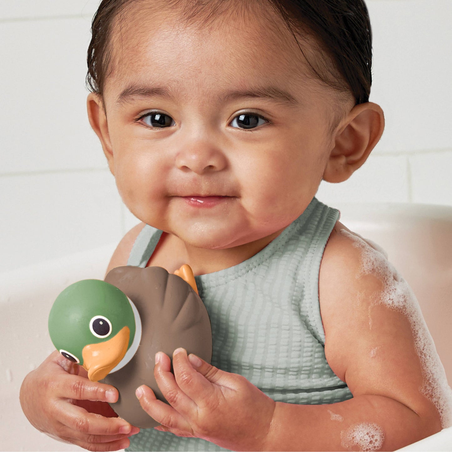 Itzy Ritzy - Itzy Ducky Family
