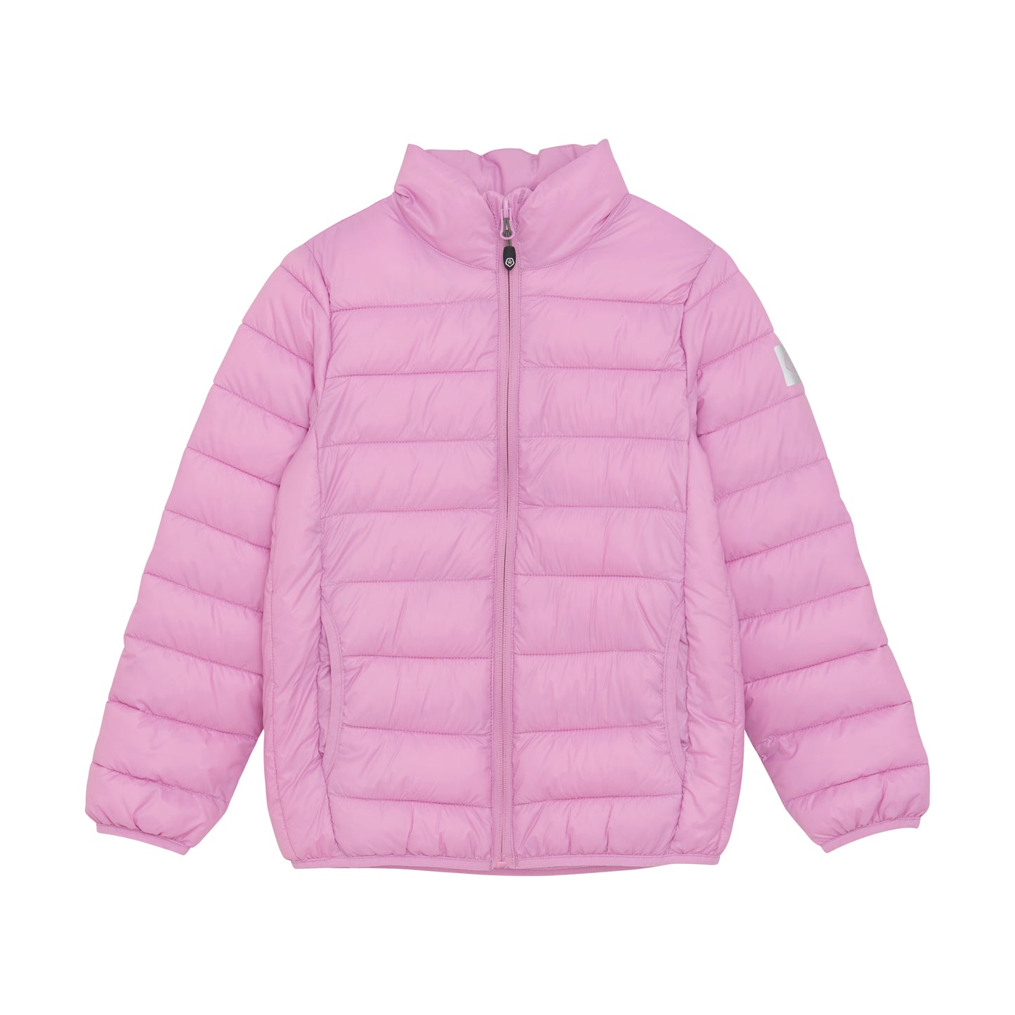 Color Kids Jacket Quilted Puffer - 6Y