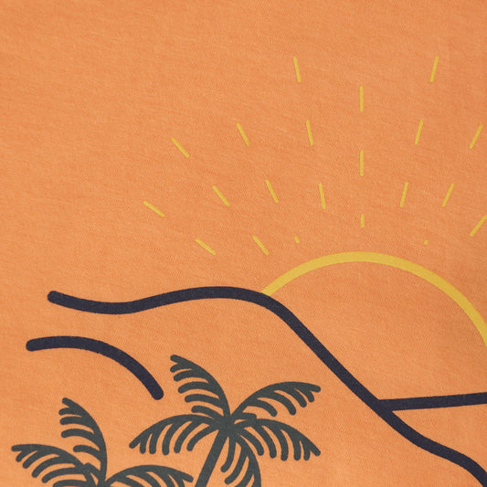 Color Kids - T-Shirt - 6Y