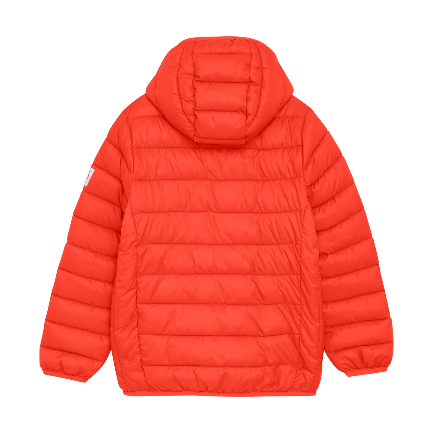 Color Kids Jacket Quilted Puffer - 6Y
