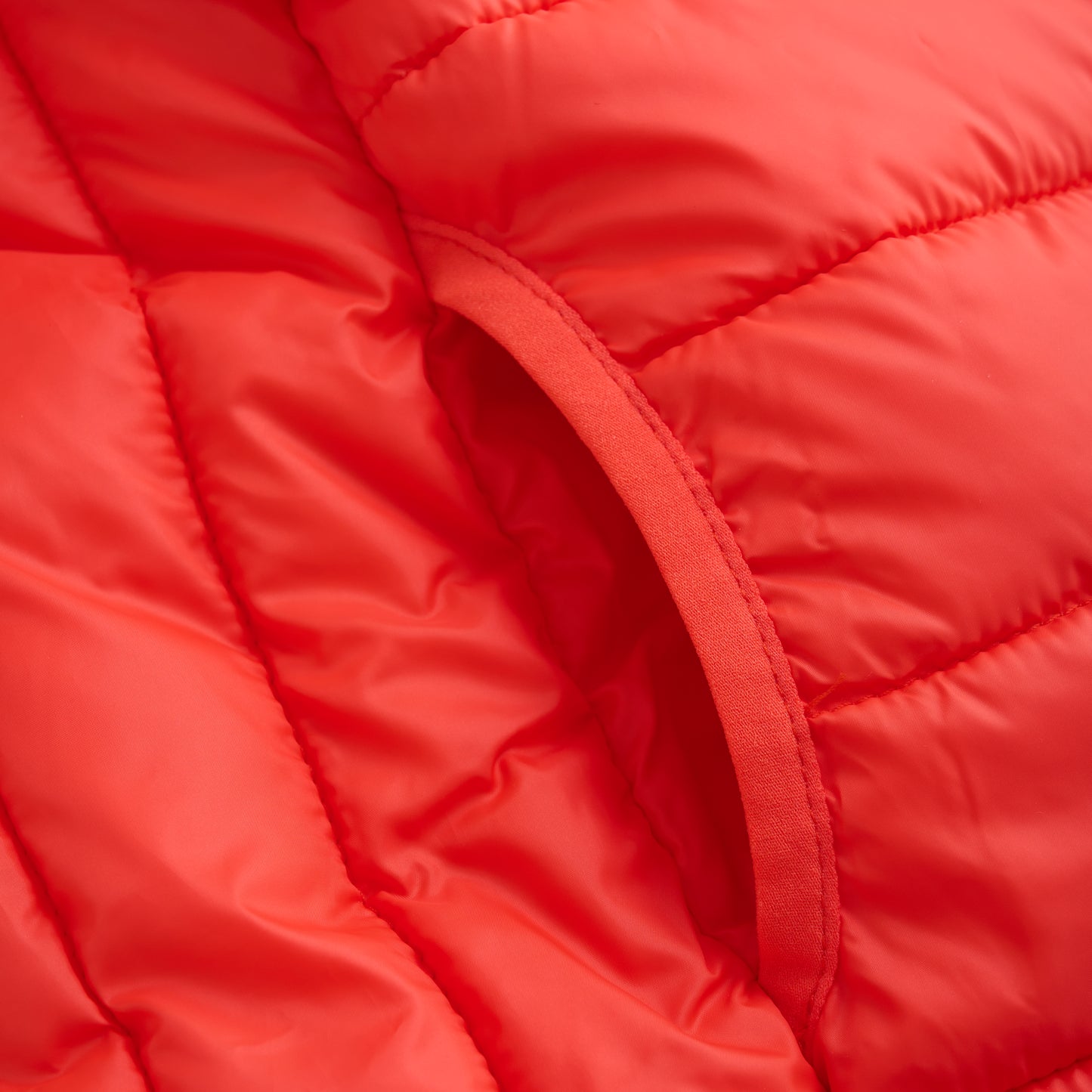 Color Kids Jacket Quilted Puffer - 6Y