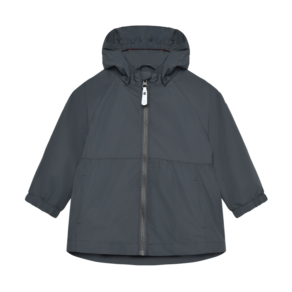 Color Kids - A-Line Shell Rain Jacket