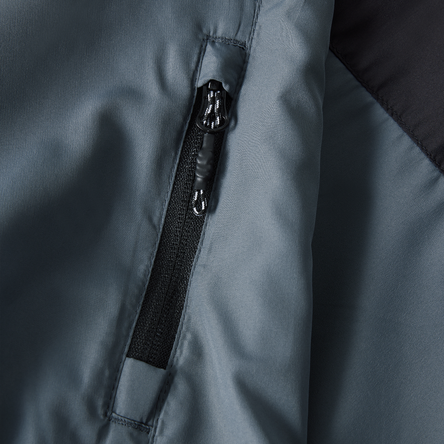 Color Kids - JR. Windbreaker Jacket
