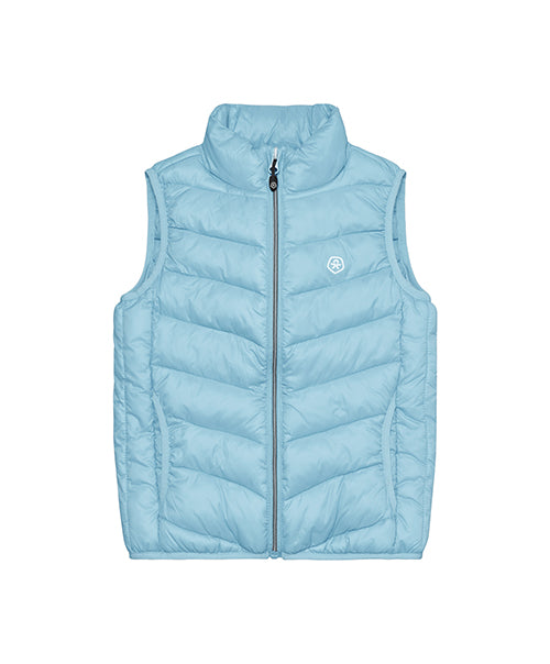 Color Kids - Down Vest - 6Y