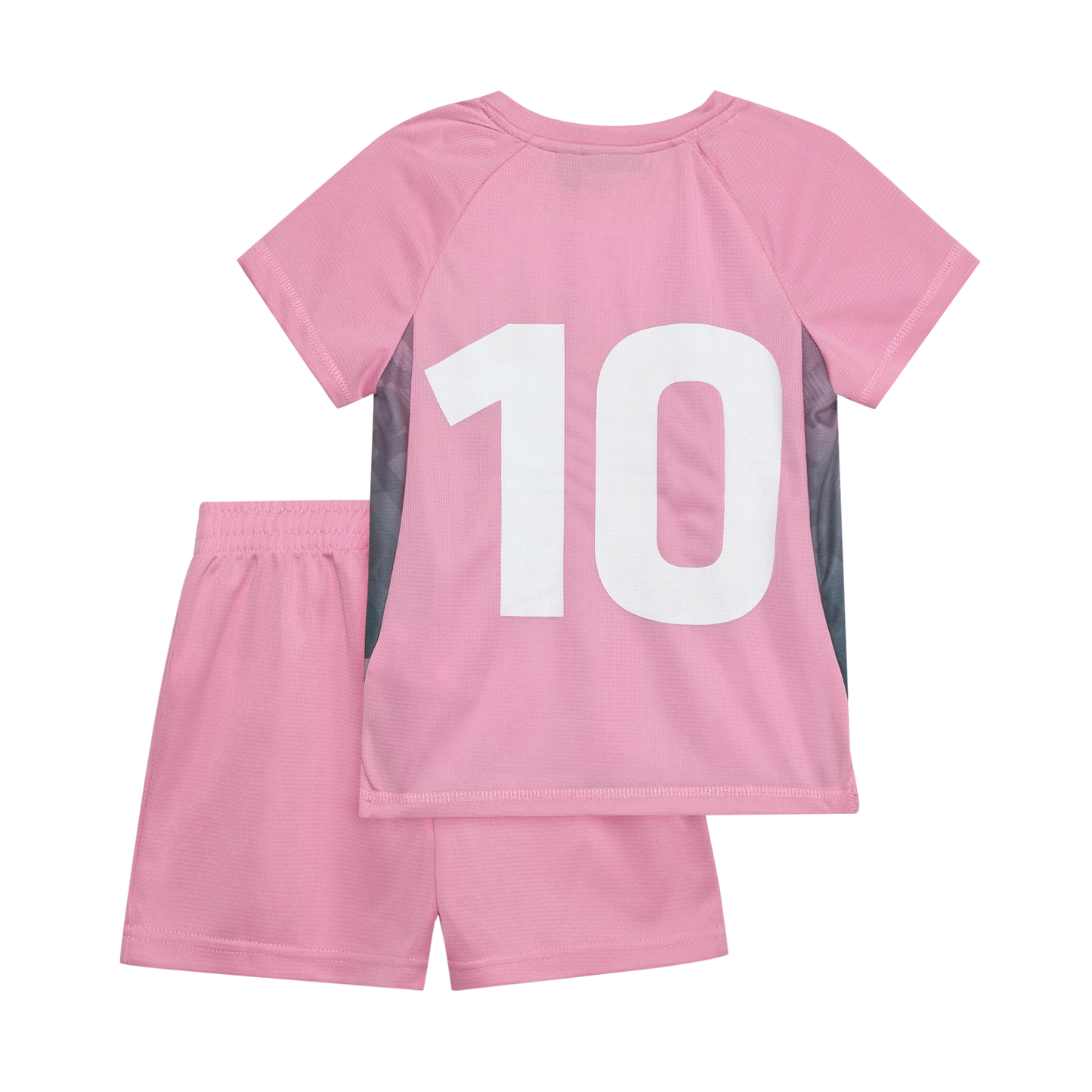 Color Kids - Activewear Shorts Set