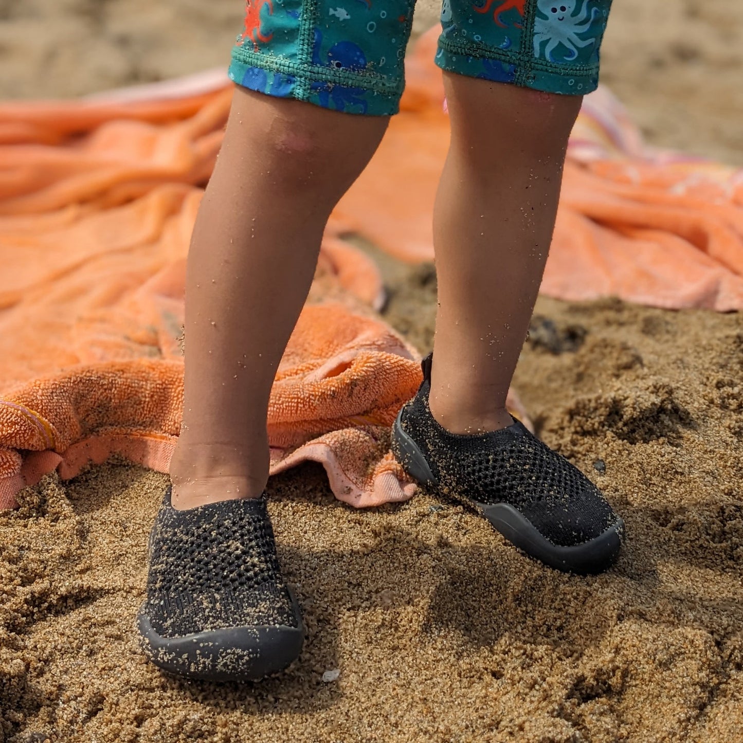 Stonz - Roamer Multi Purpose Everyday Summer Shoes