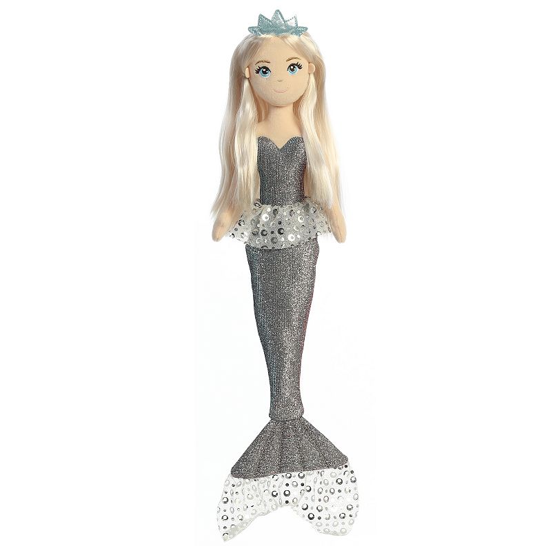 Aurora - Sea Sparkles - 18"