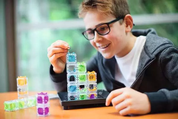 ThinkFun - Gravity Maze