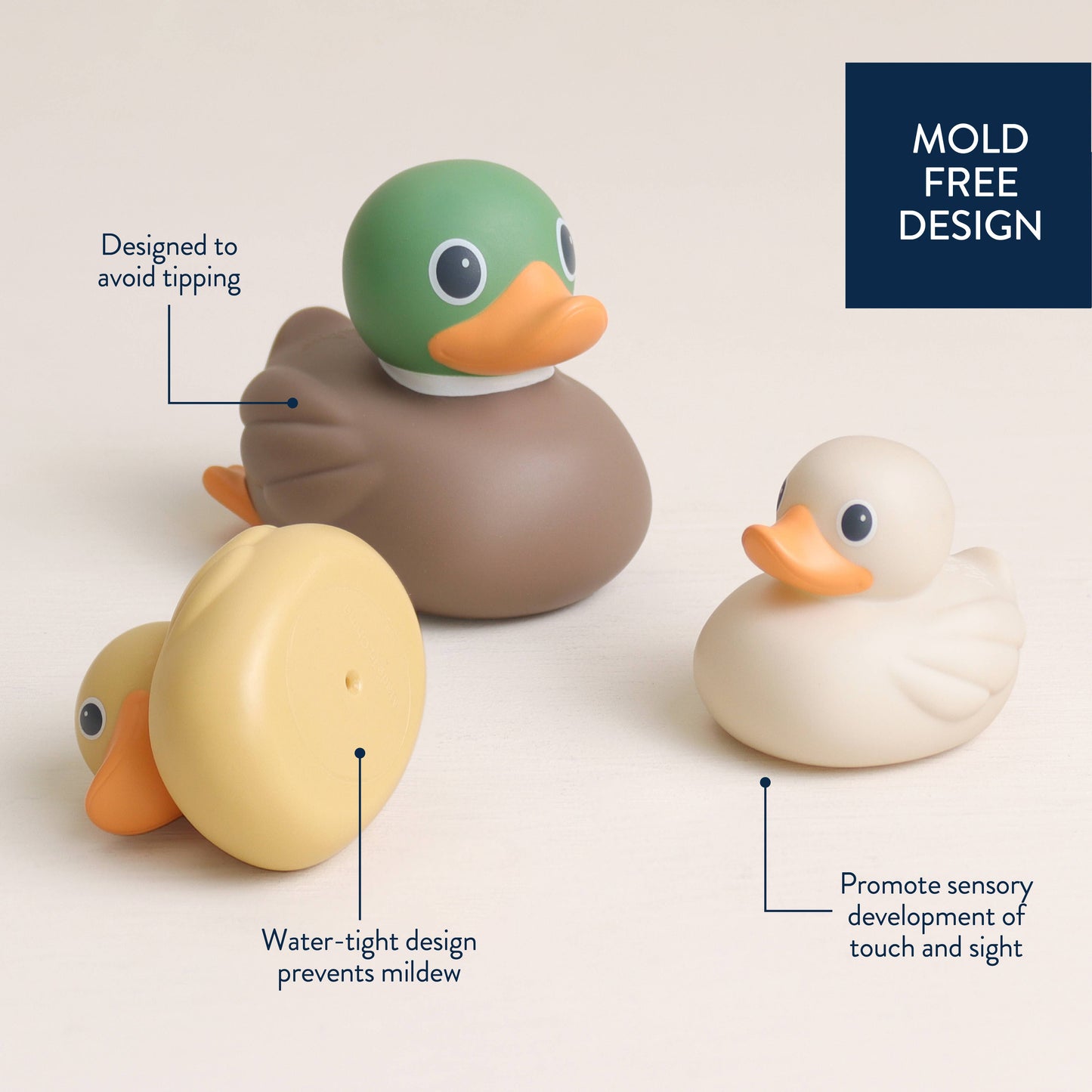 Itzy Ritzy - Itzy Ducky Family
