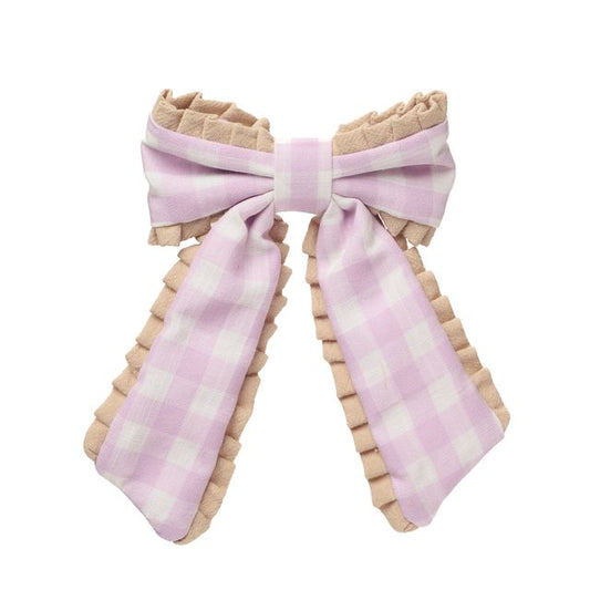 Rockahula Gingham Hair Accessories