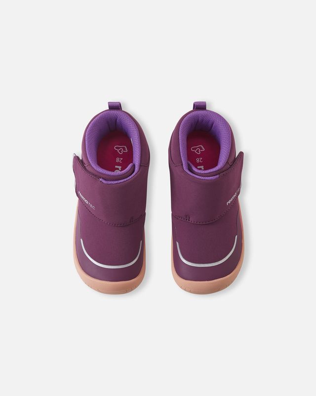 Reima Hyppii Kids' Reimatec Waterproof Barefoot Shoes
