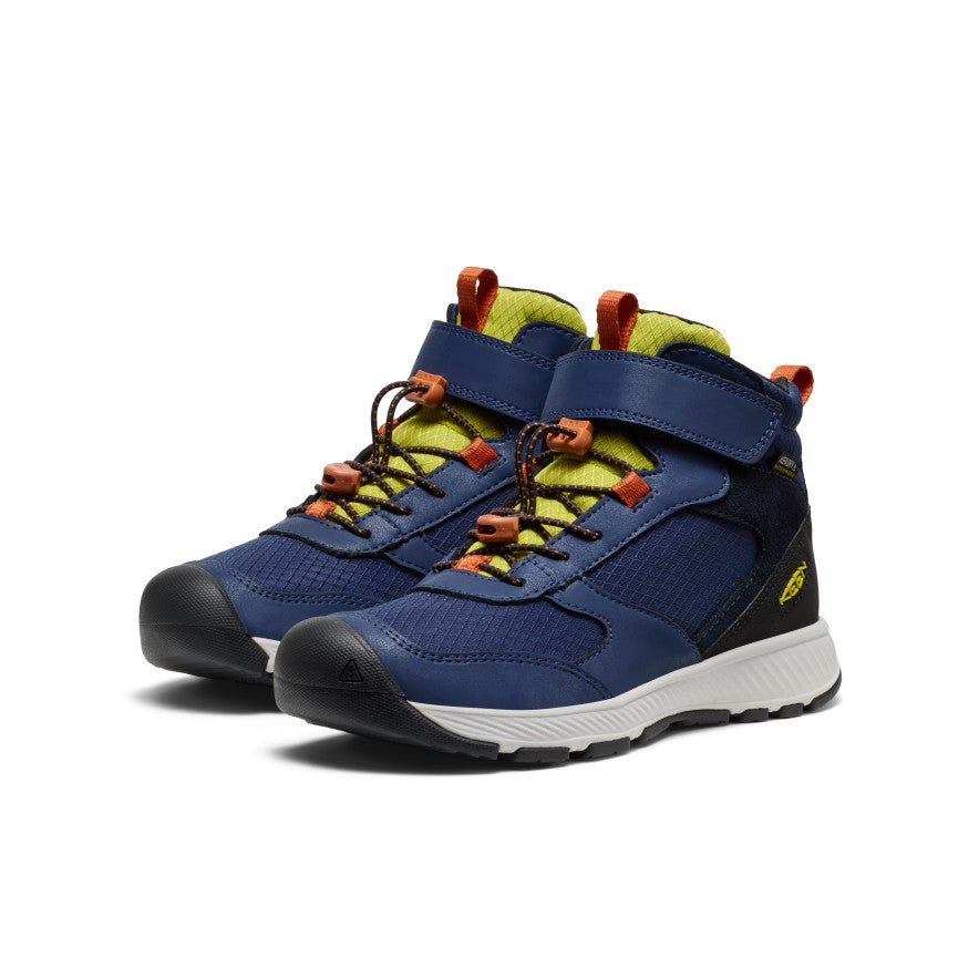 Keen - Skua Waterproof Boots