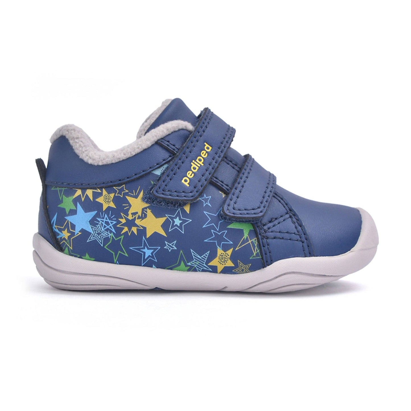 Pediped Footwear - Miki - Grip ‘n’ Go Toddler Shoes
