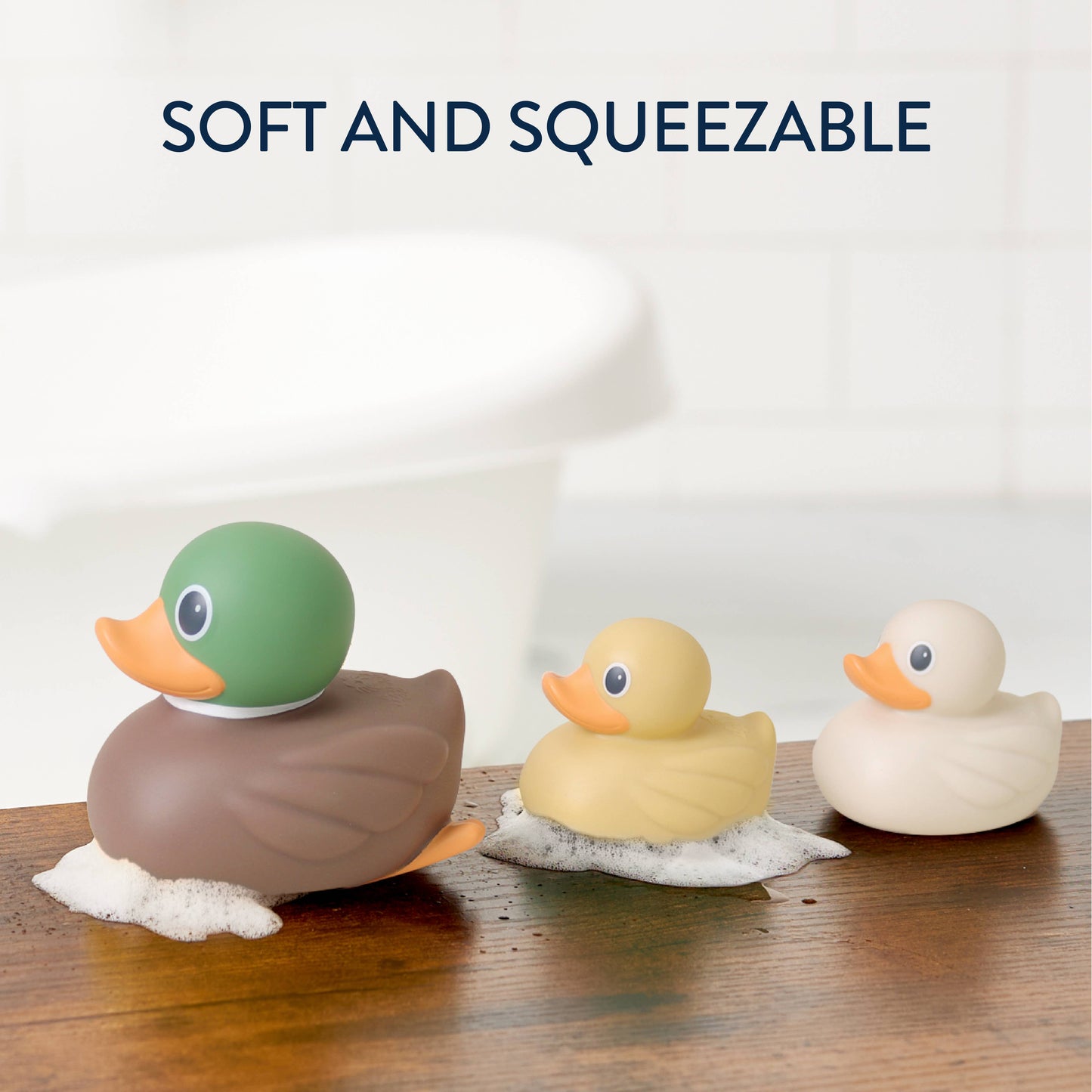 Itzy Ritzy - Itzy Ducky Family