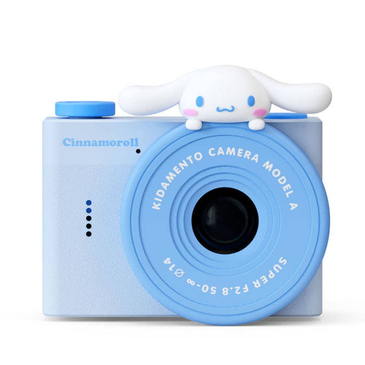 kiimento - Cinnamoroll | Mini Camera