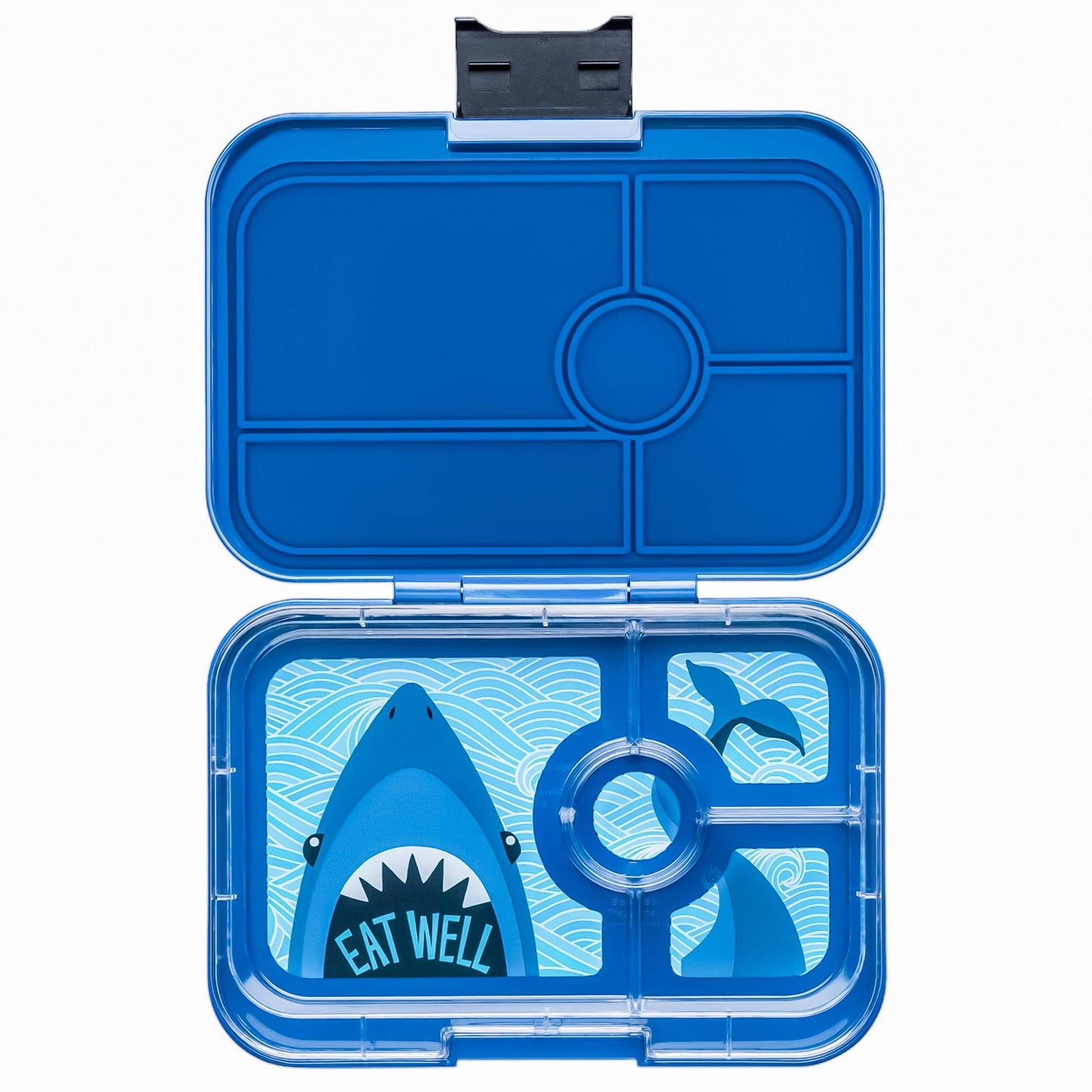 Yumbox -  Tapas 4 Compartment Bento Lunch Box