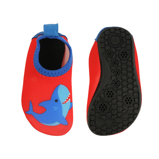 ZOOCCHINI -Aqua Shoe