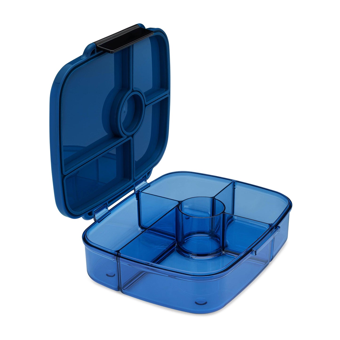 Yumbox - Yumbox Go Leakproof Bento Lunch Box – 5 Compartment, 5.6 Cup