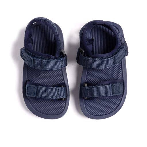 Shooshoos - Summer Stroller Toddler Sandals
