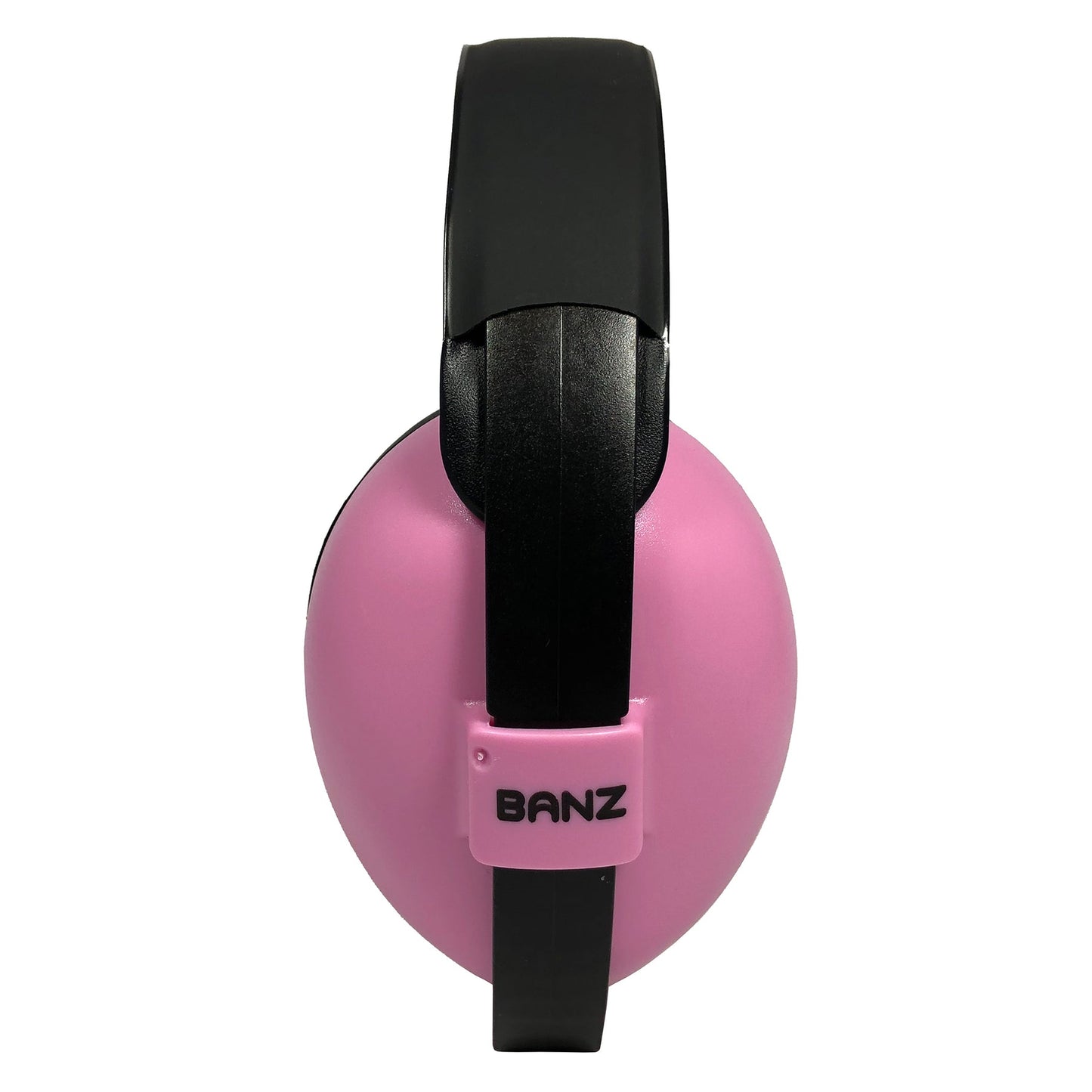 Banz Baby Mini Earmuffs 2M+