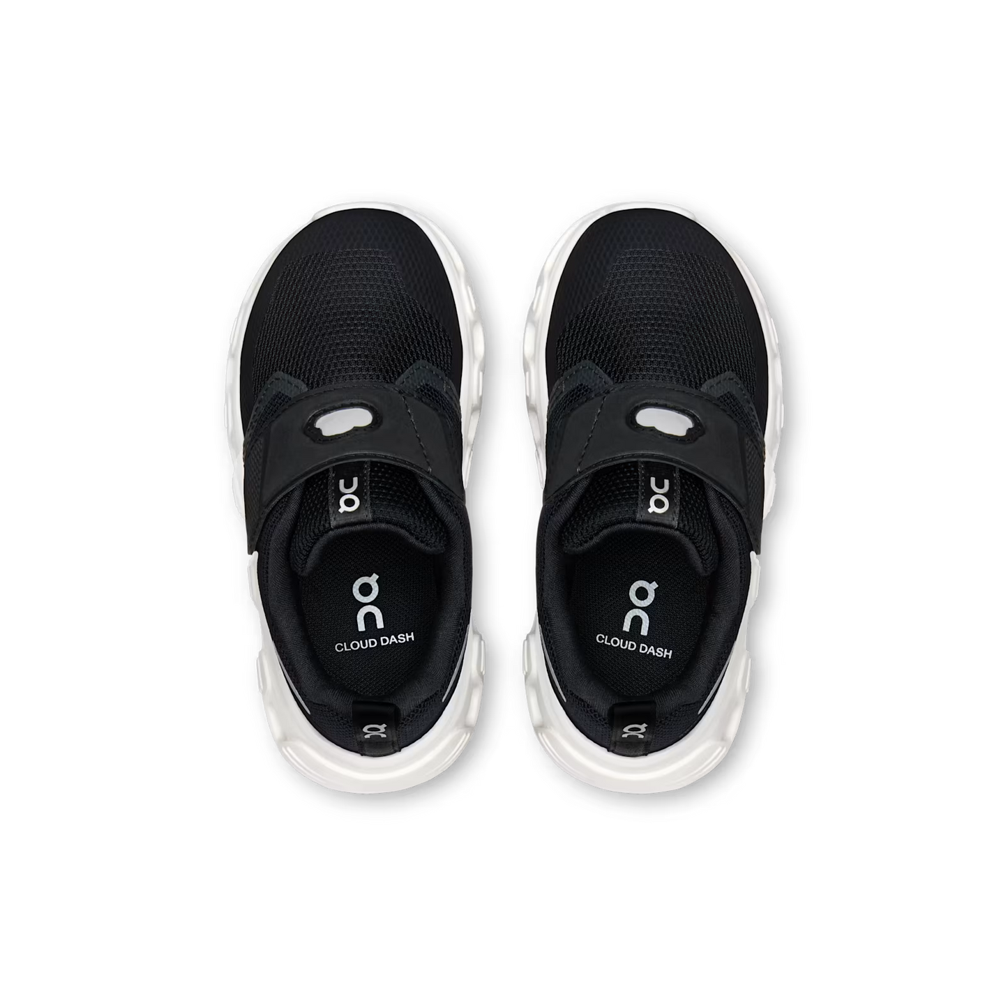 On Cloud Dash Toddler Sneaker