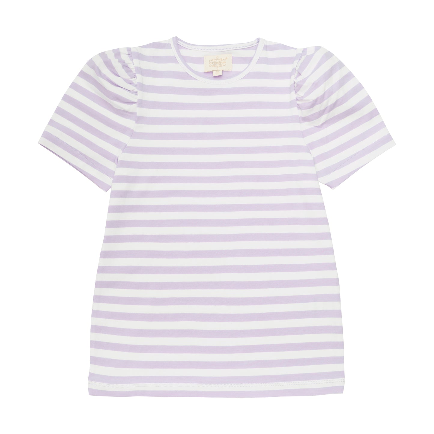 Creamie T-shirt SS 2-Pack - 2Y