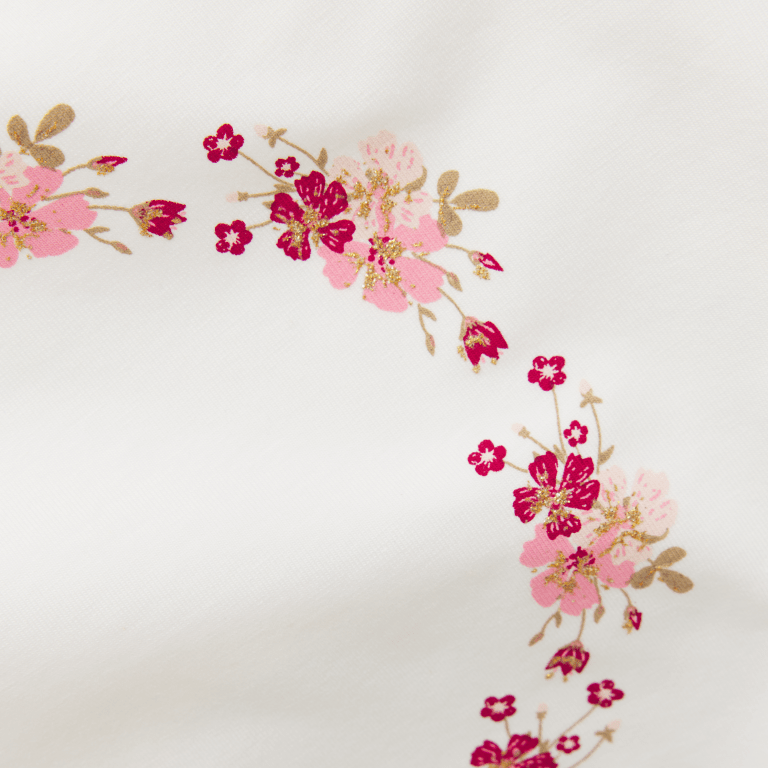 Creamie T-Shirt - 8Y