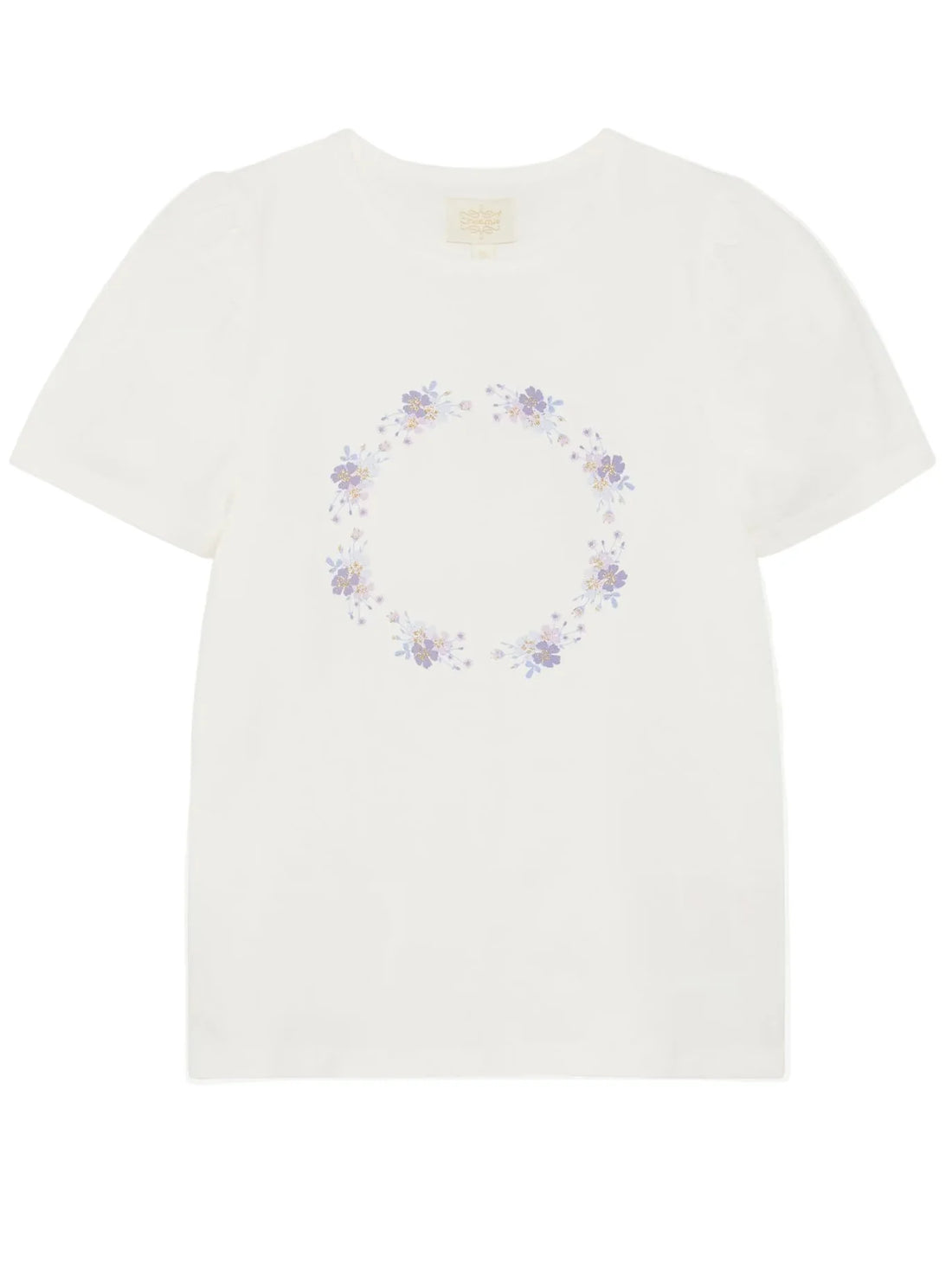 Creamie T-Shirt - 8Y