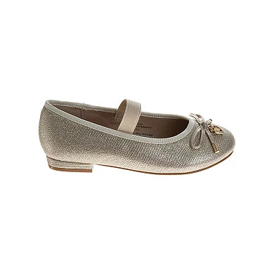 Badgley Mischka - Delilah Slip-On Ballet Flat Dress Shoes