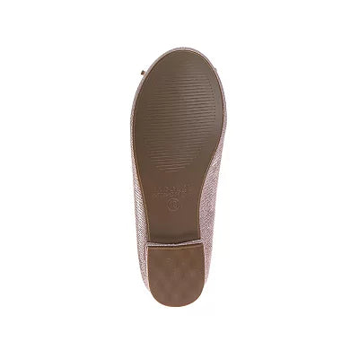 Badgley Mischka - Delilah Slip-On Ballet Flat Dress Shoes