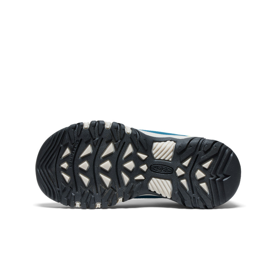 Keen - Targhee IV Waterproof Youth Hiking Shoe