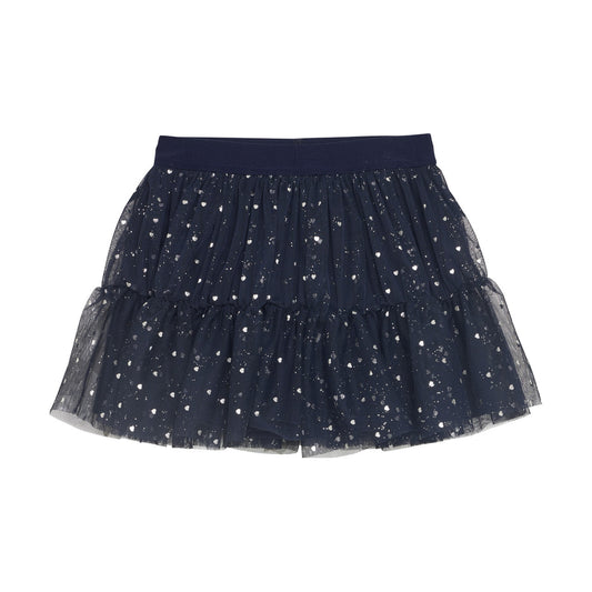 SE - Creamie Infant/kid Girl Skirt Mesh - 2Y(92/98)
