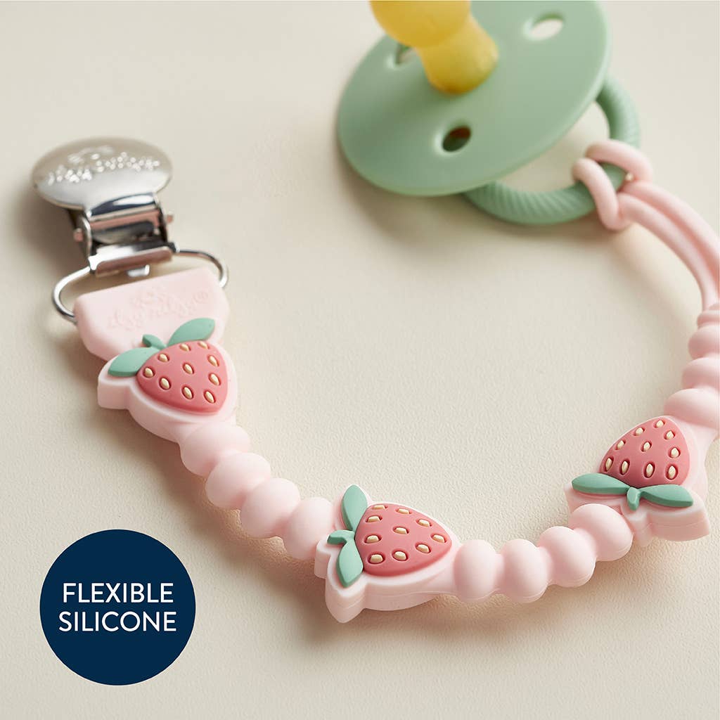 Itzy Ritzy - Sweetie Strap Plus: Bear