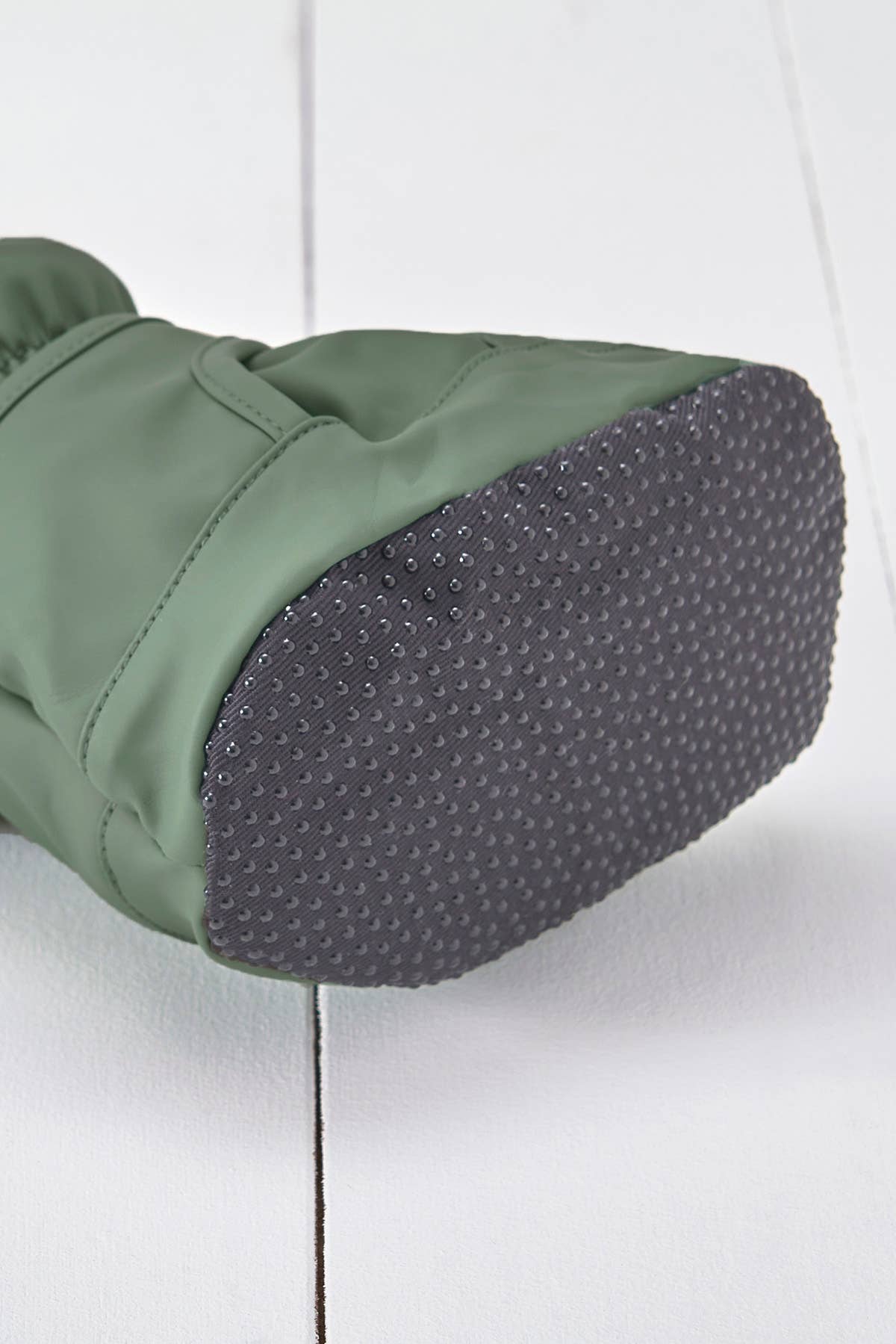Grass & Air - Mini Adventure Bootie