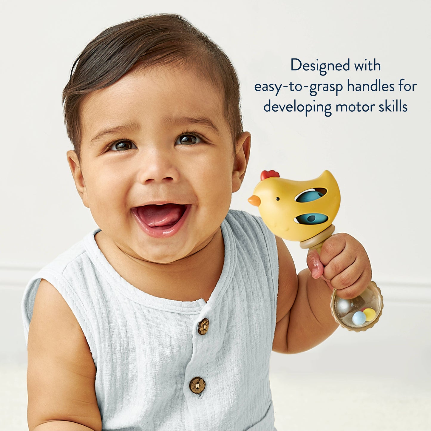 Itzy Ritzy Canada - Itzy Bitzy Jamboree Music Toy Set