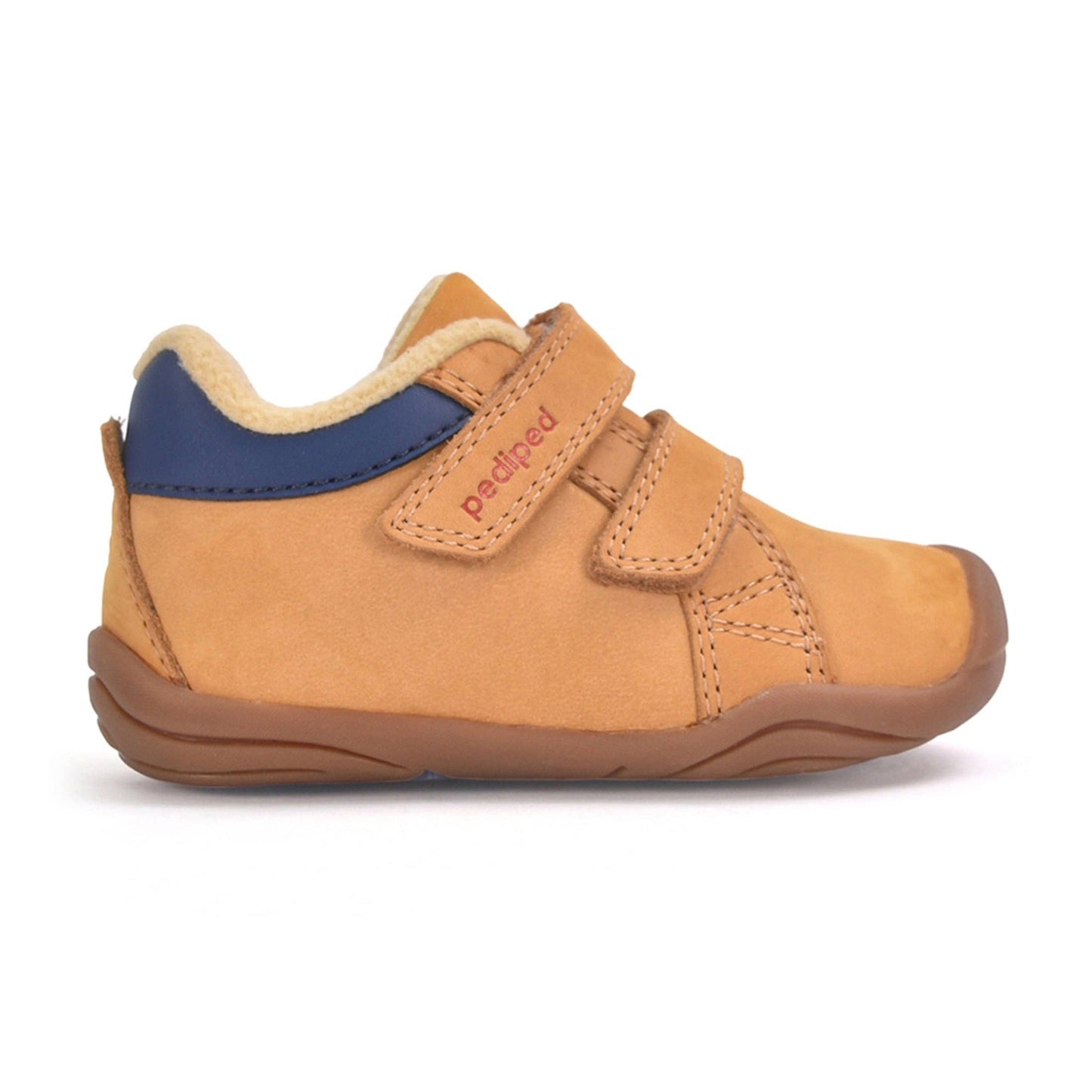 Pediped Footwear - Miki - Grip ‘n’ Go Toddler Shoes
