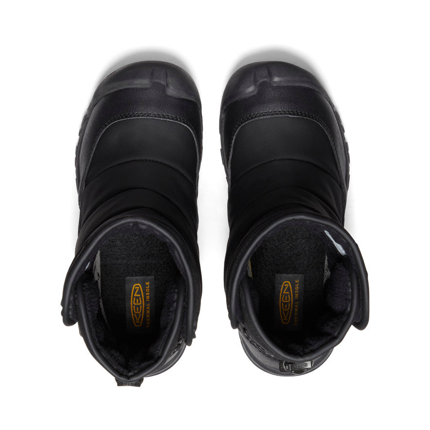 Keen - Puffrider Big Kids Waterproof Winter Boot