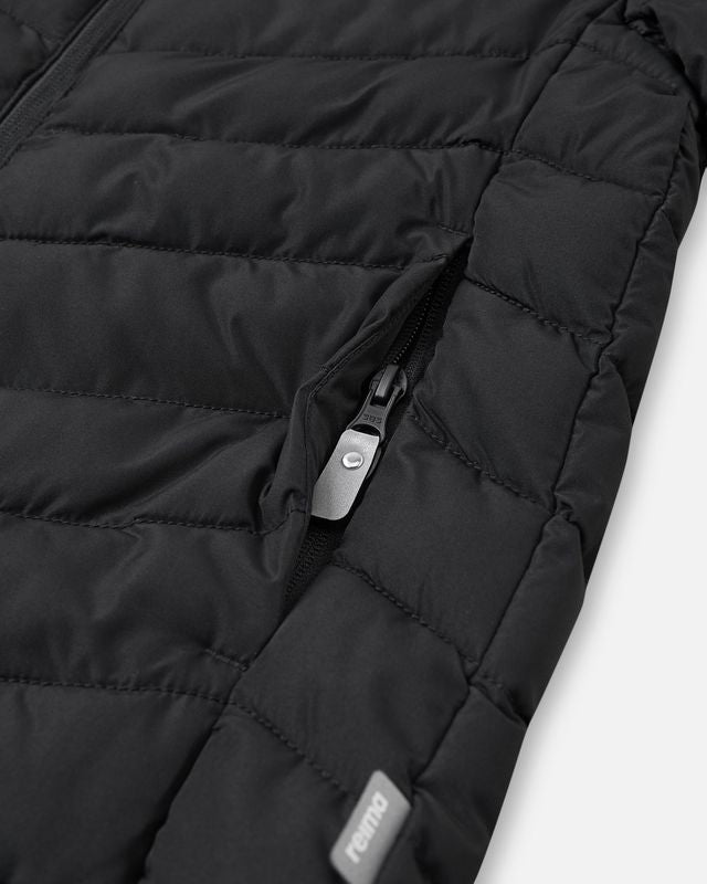 Reima Uumaja Kids' Reimatec Waterproof Jacket