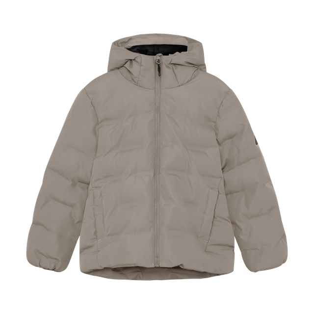 Color Kids Junior Quilted Jacket