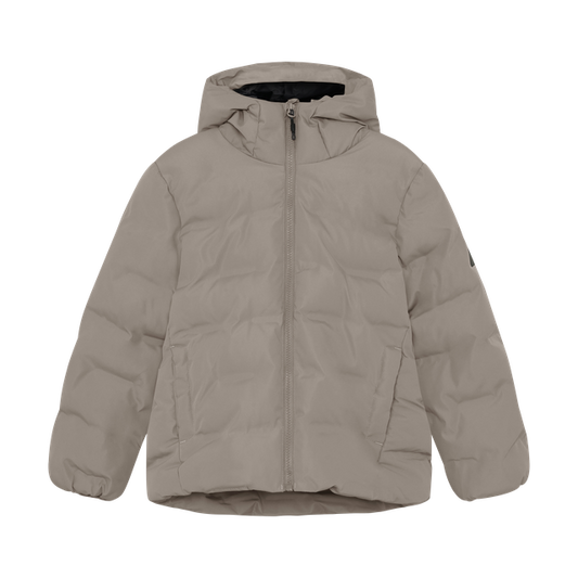 Color Kids Junior Quilted Jacket