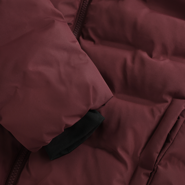 Color Kids Junior Quilted Jacket