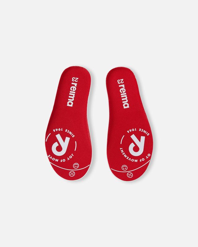 Reima Kiirus Kids' Reimatec Waterproof Shoes