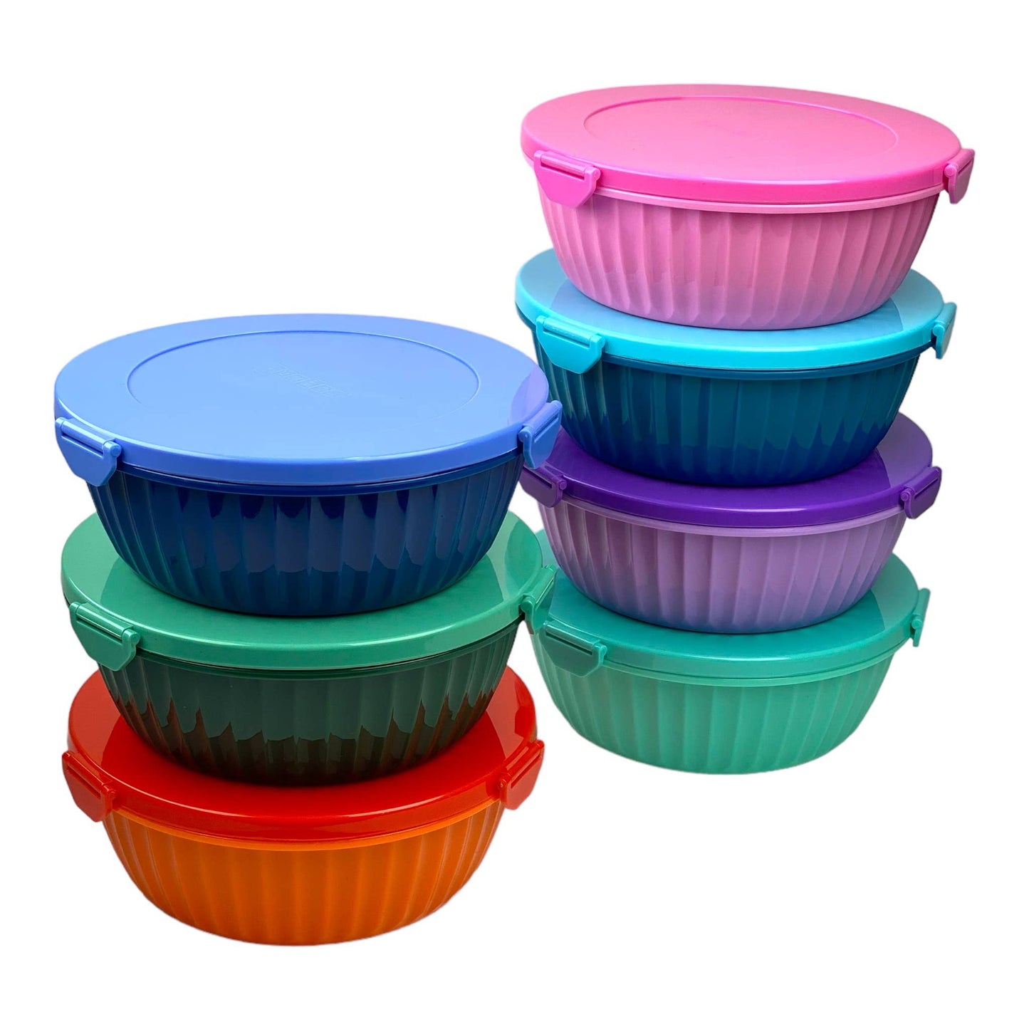 Yumbox - Poke Bowl with 3 Part Divider