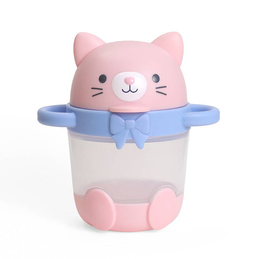 Itzy Ritzy -  Itzy Snack Pal Snack Container with Lid