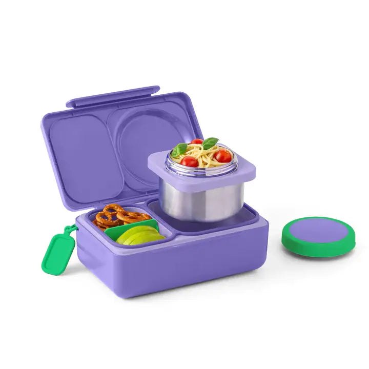 OmieLife - OmieBox UP Bento Lunchbox