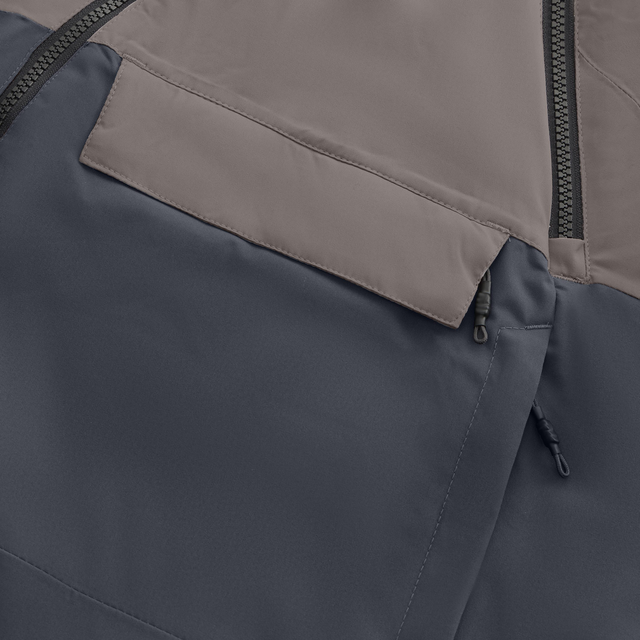 Color Kids Junior Ski Jacket