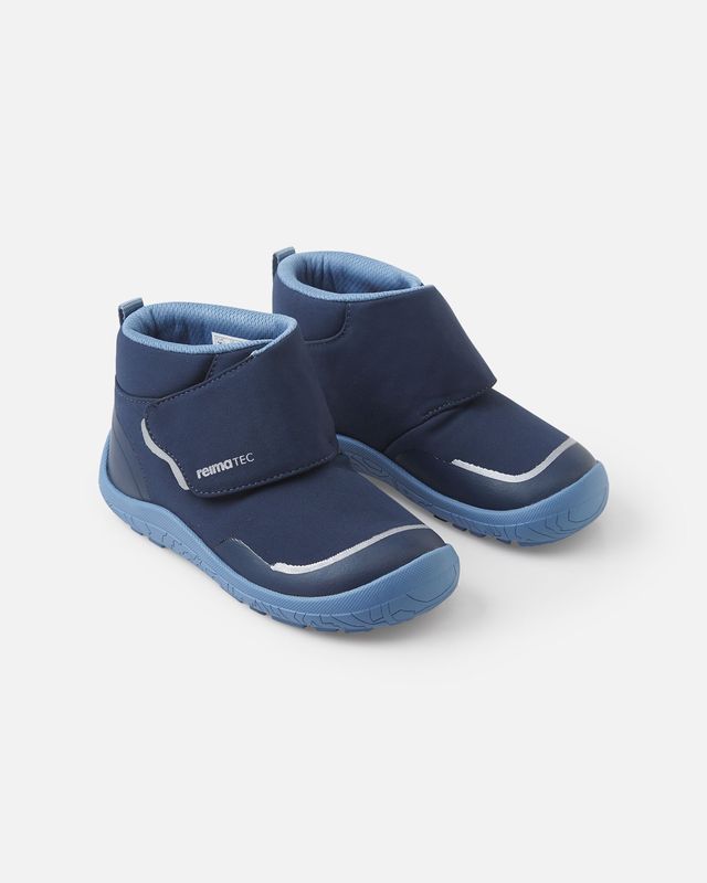 Reima Hyppii Kids' Reimatec Waterproof Barefoot Shoes