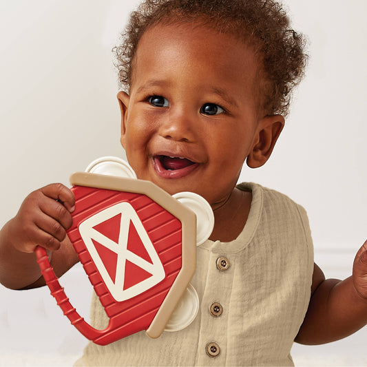 Itzy Ritzy Canada - Itzy Bitzy Jamboree Music Toy Set