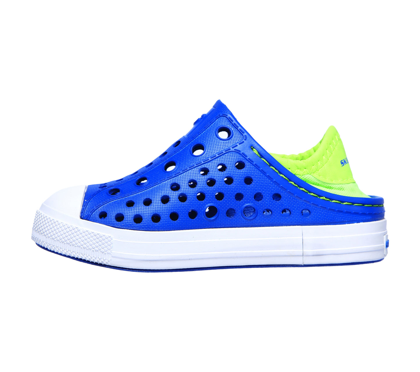 Skechers Foamies: Guzman Steps - Aqua Surge